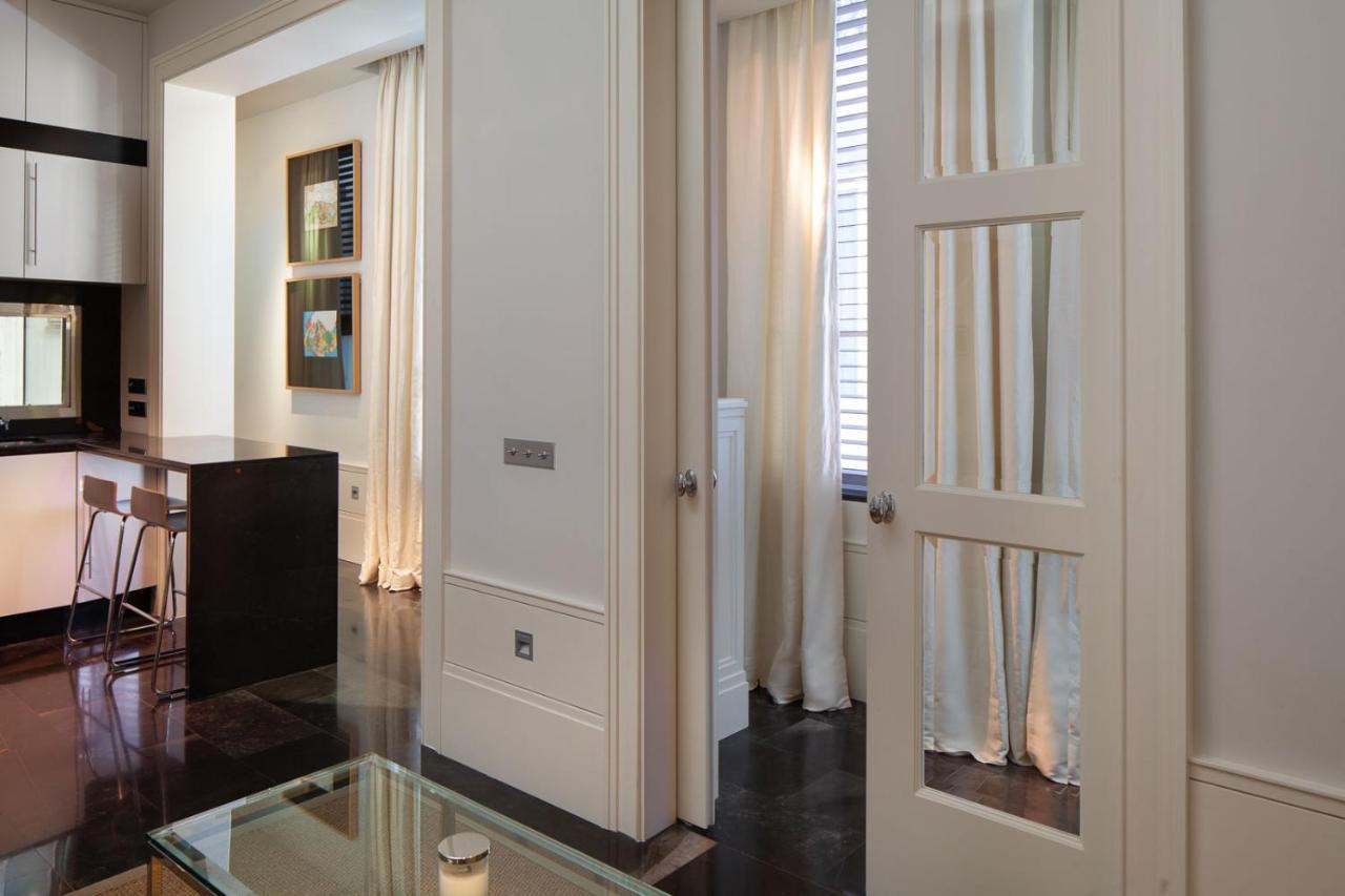 Elegante Apartamento Plaza Constitucion 马拉加 外观 照片