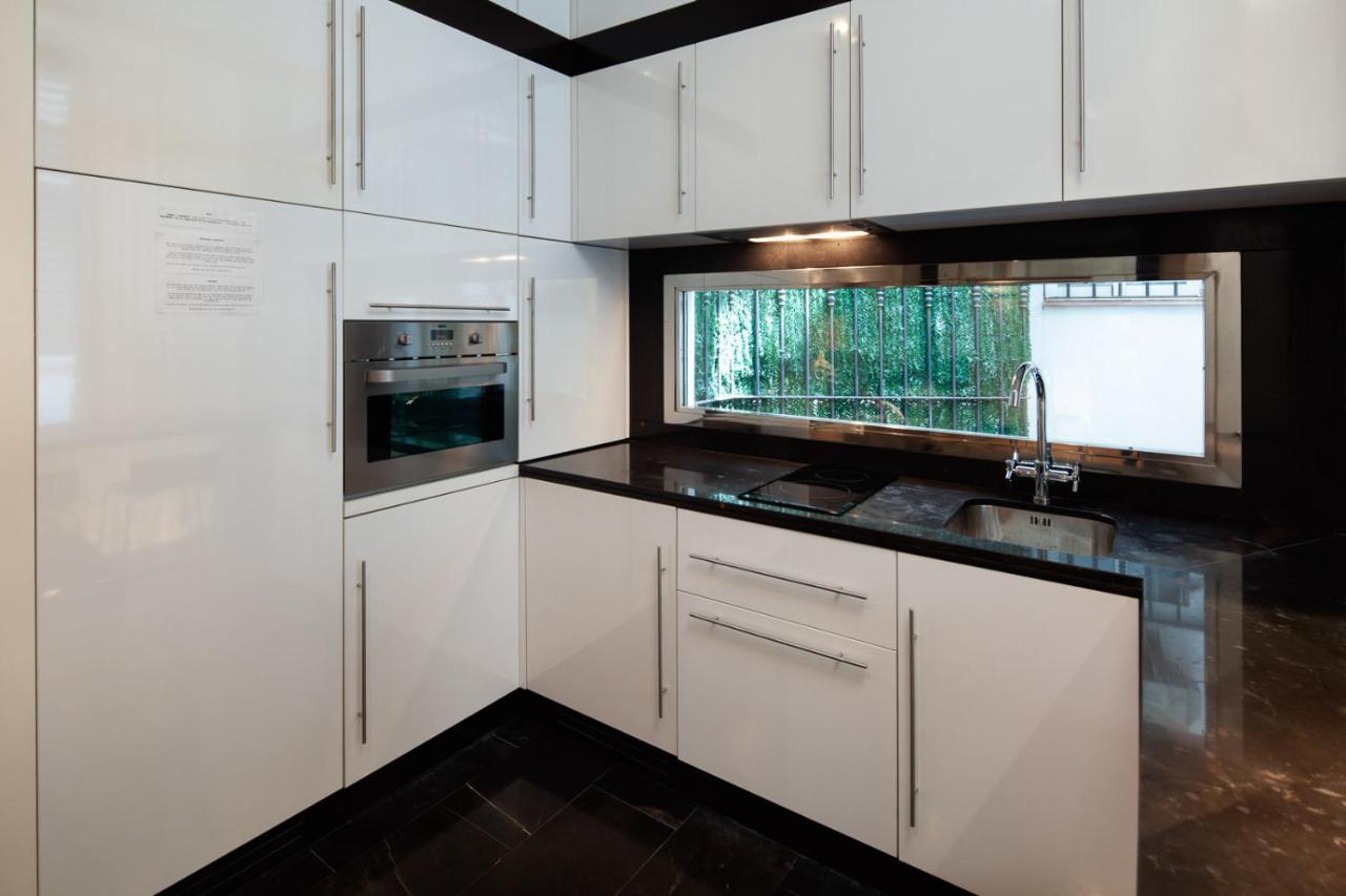 Elegante Apartamento Plaza Constitucion 马拉加 外观 照片