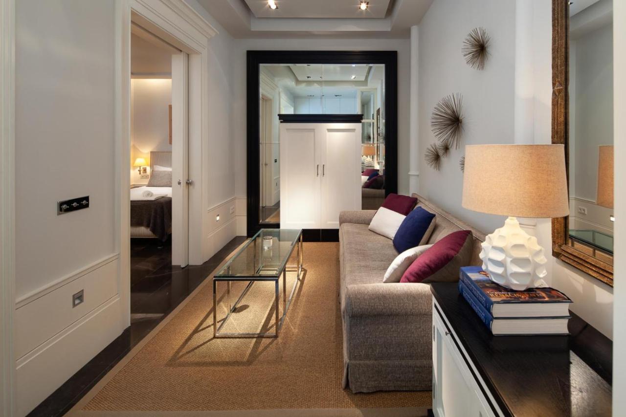 Elegante Apartamento Plaza Constitucion 马拉加 外观 照片