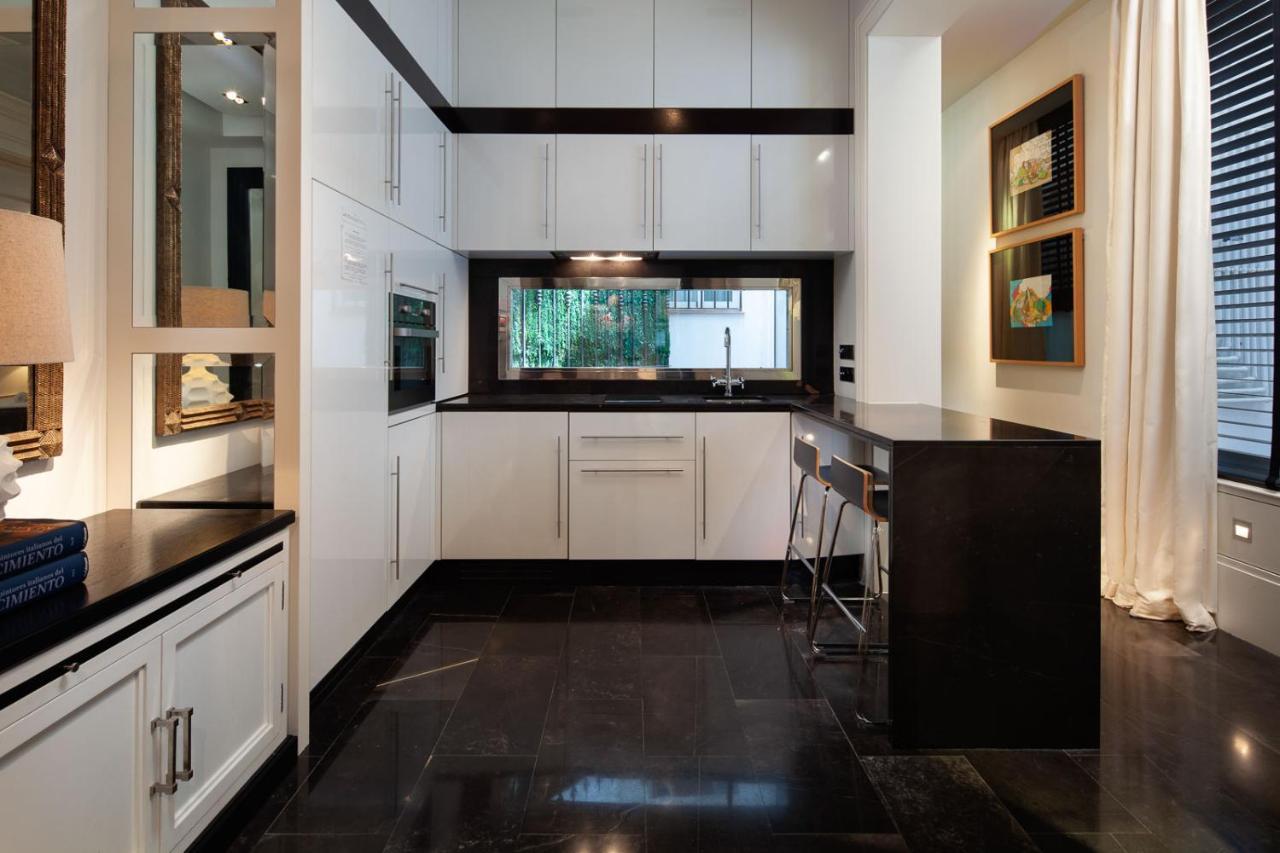 Elegante Apartamento Plaza Constitucion 马拉加 外观 照片