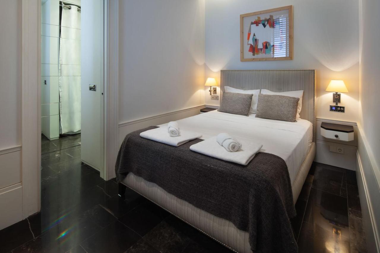 Elegante Apartamento Plaza Constitucion 马拉加 外观 照片